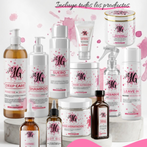 Kit Full Family