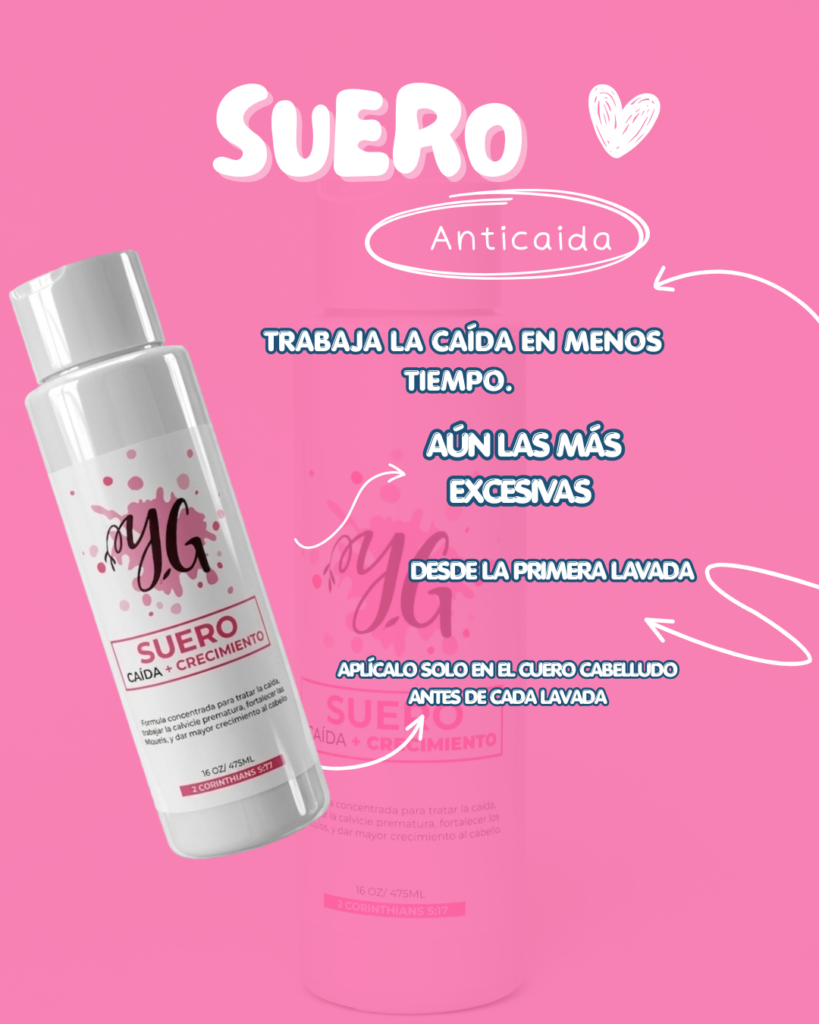 Suero