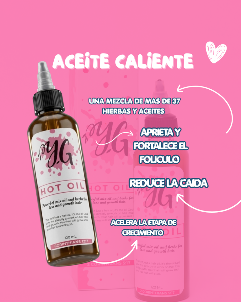 Hot Oil