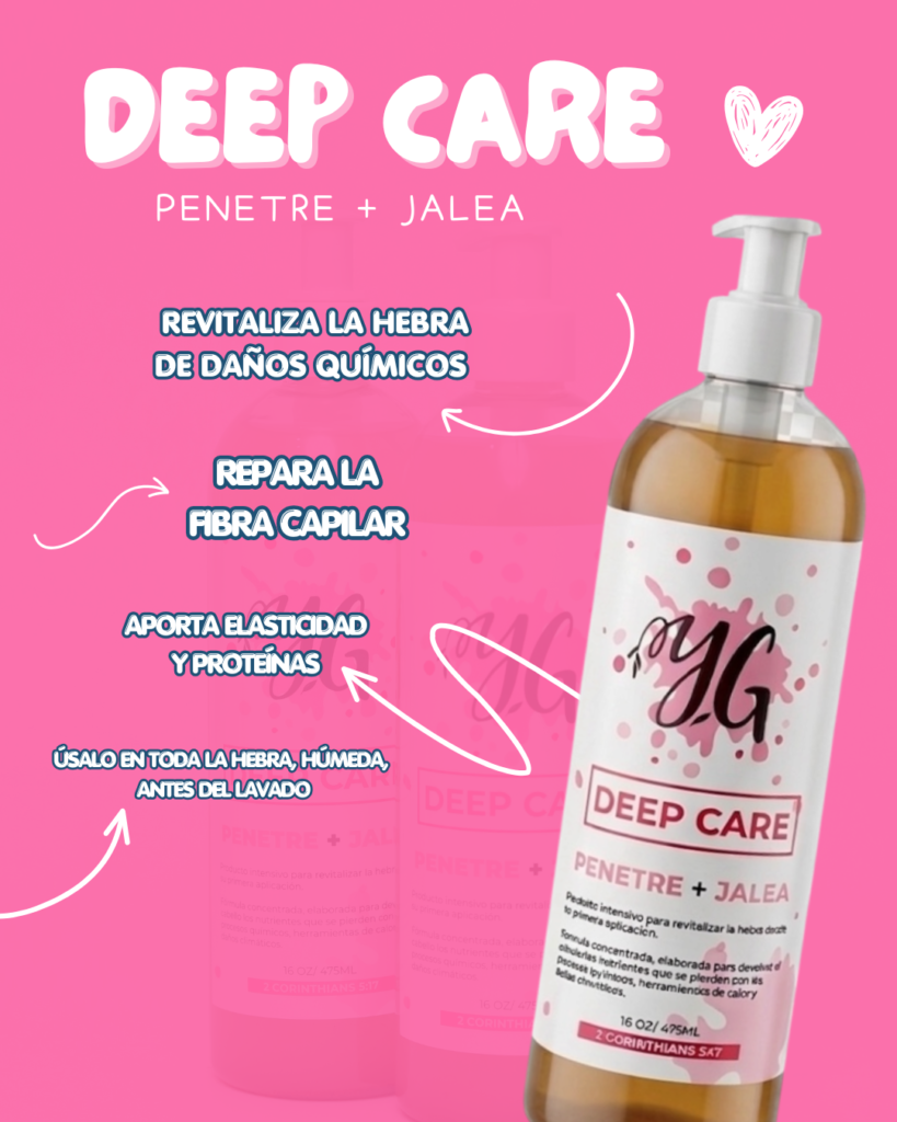 Deep Care